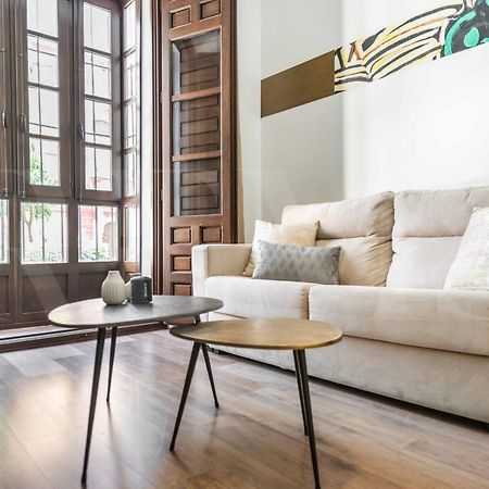 Central & Cosy Studio In Front Of Picasso Museum By Rems Malaga Exterior photo