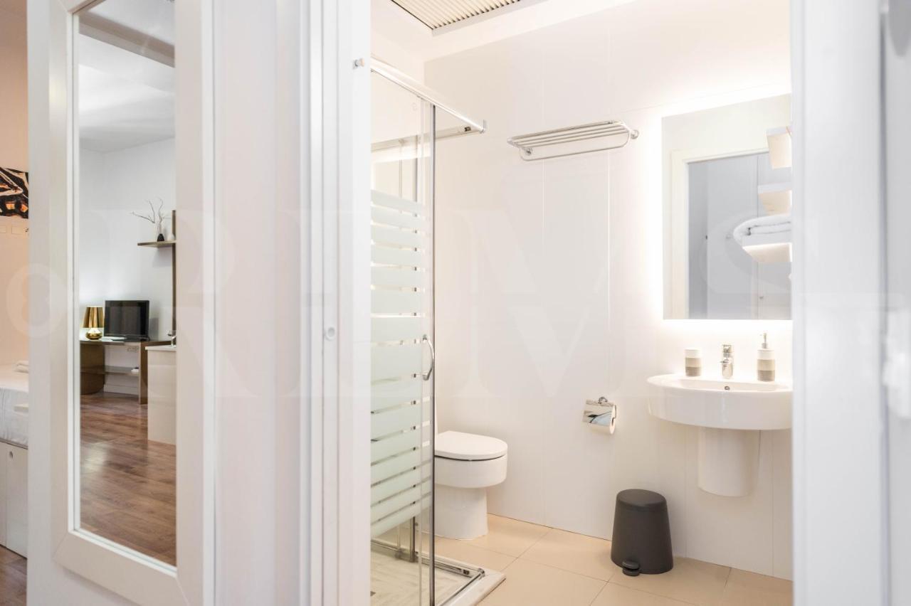 Central & Cosy Studio In Front Of Picasso Museum By Rems Malaga Exterior photo